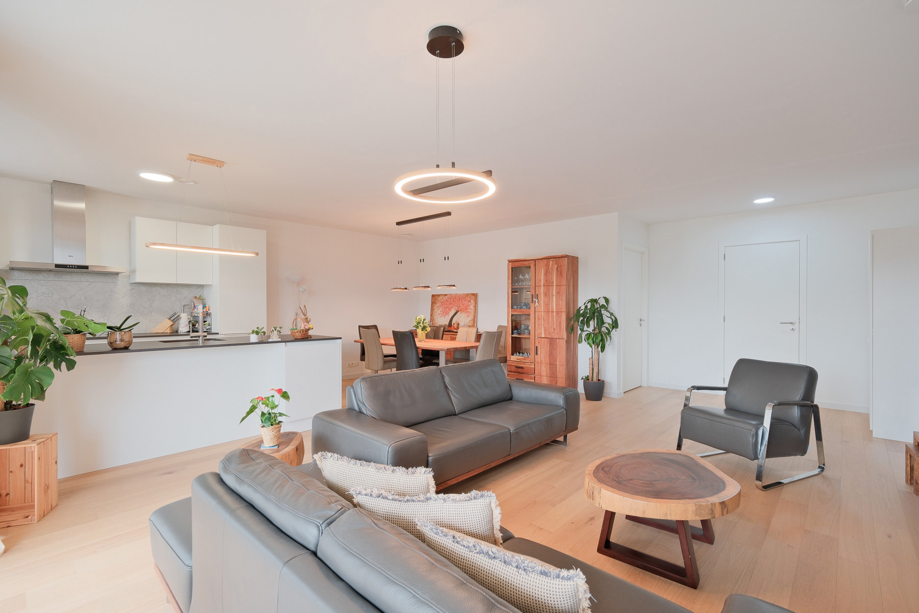 Appartement te koop in Sterrebeek met 3 slaapkamers - foto 4