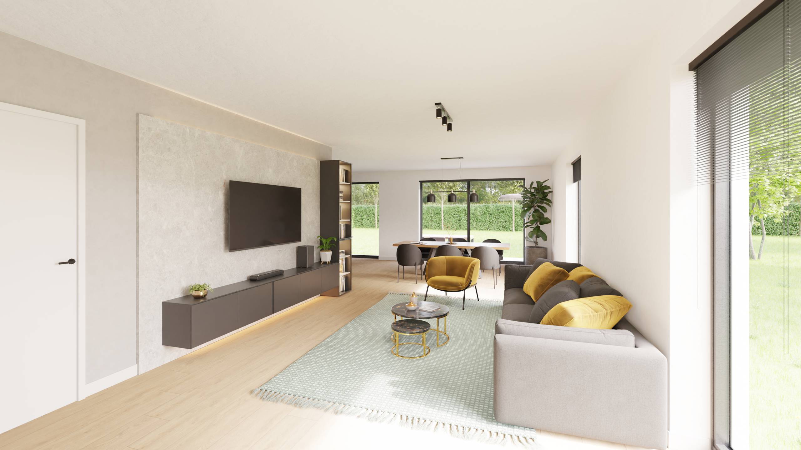 Project te koop in Affligem - foto 4