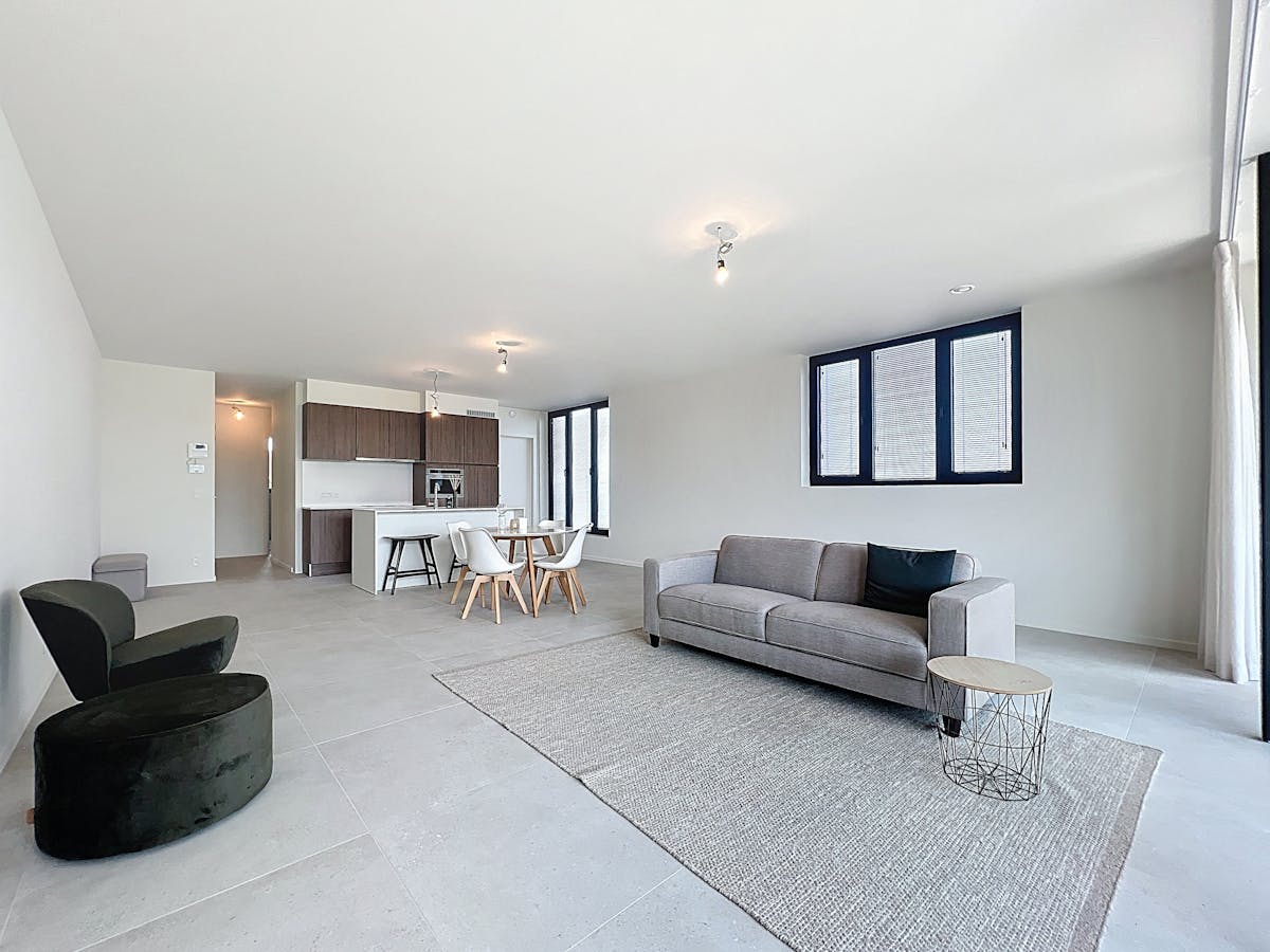 Residentie Volta: appartement te koop in Veurne - foto 4