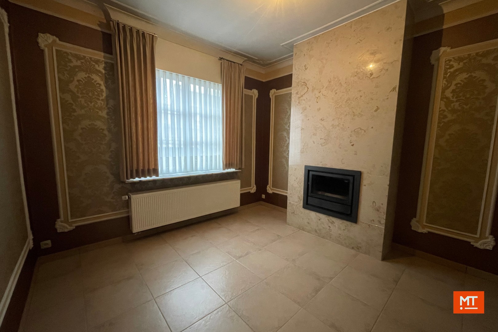 Woning met 3 slaapkamers te huur - foto 3