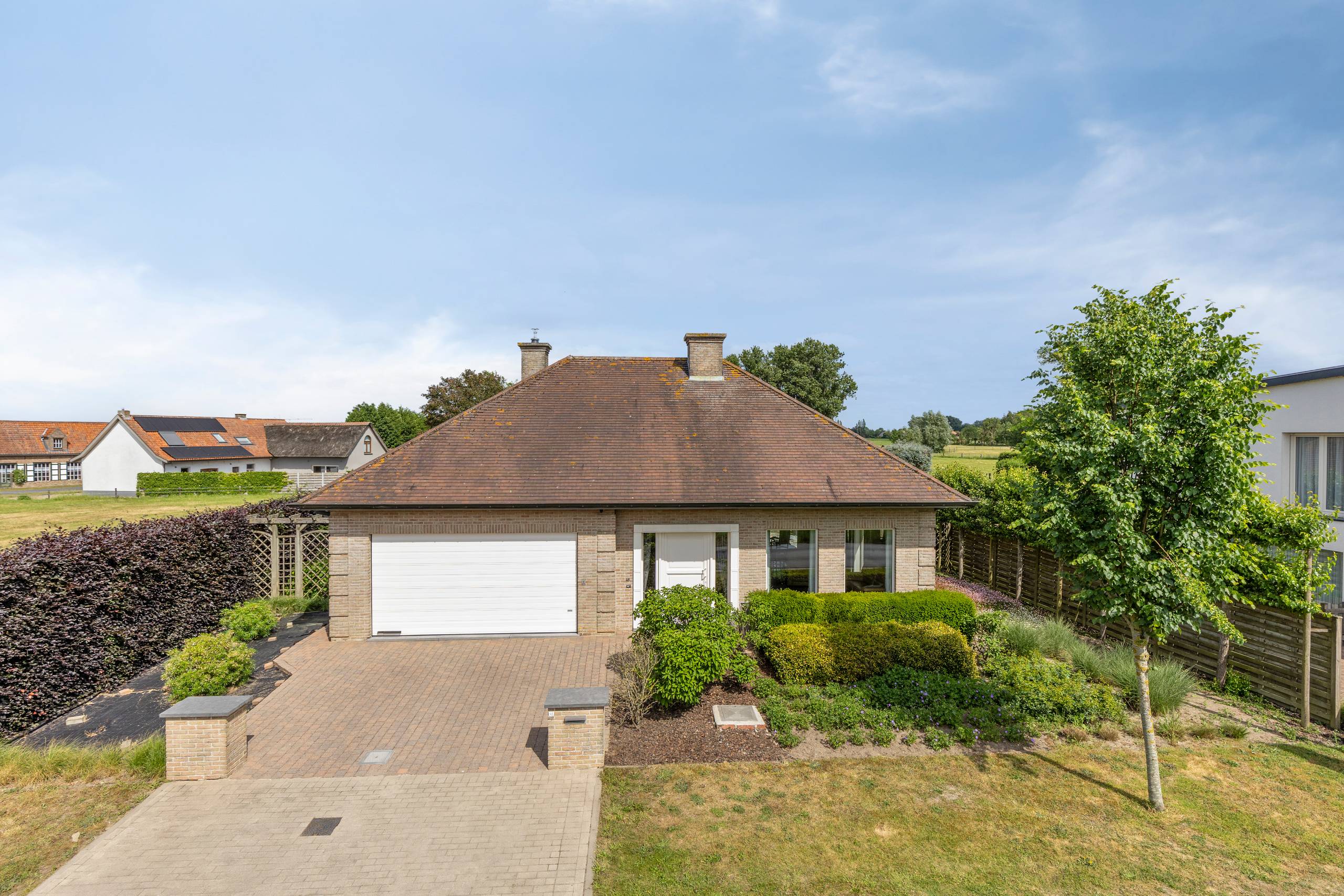 House for sale in Jabbeke