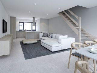 Appartement à vendre à Lokeren