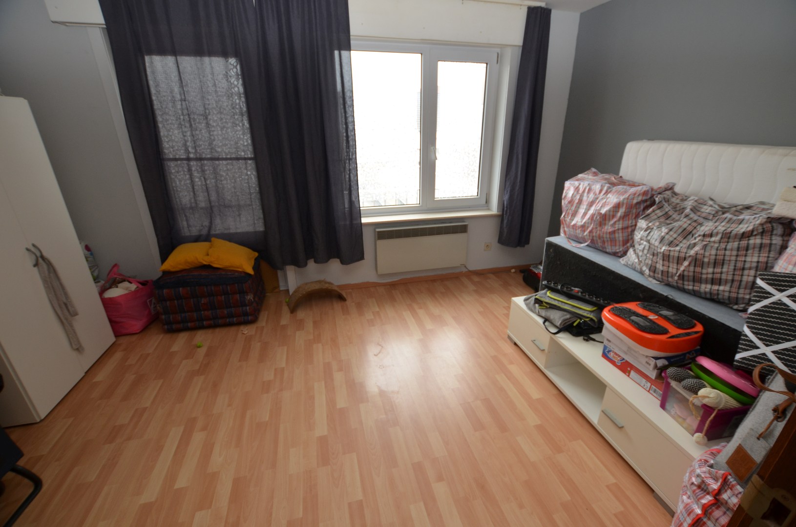 Appartement à louer à Ostende avec 1 chambre - photo 4