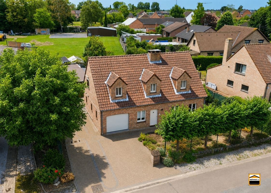 House for sale in Hasselt