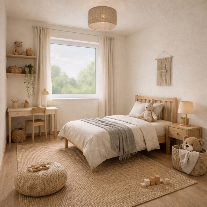 Rustig wonen op een groot perceel - foto 4