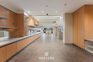 Commercial à vendre à Heusden-Zolder