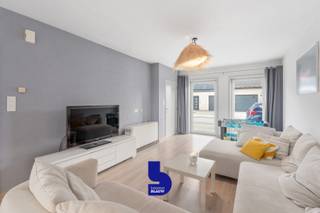 Deze instapklare gezinswoning combineert ruimte, licht en comfort en beschikt over een open leefruimte, drie slaapkamers, een bureauruimte en...