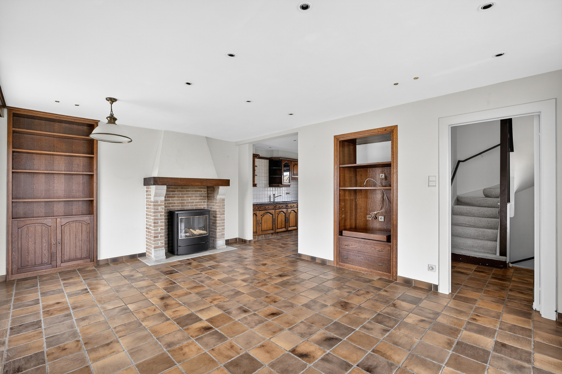 House for sale in Bruges with 3 bedrooms - photo 5