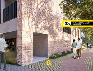 Apartment for sale in Bilzen-Hoeselt