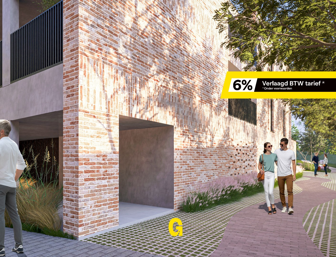 Apartment for sale in Bilzen-Hoeselt with 2 bedrooms - photo 3