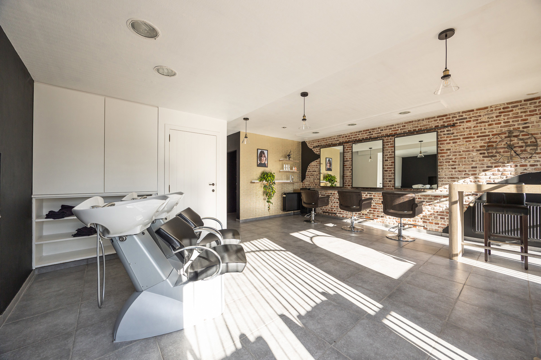 House for rent in Heist-op-den-Berg with 3 bedrooms - photo 3