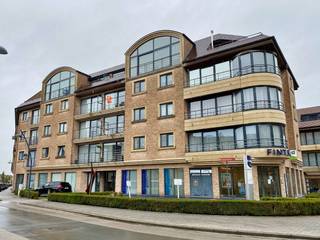 Apartment for rent in Ypres