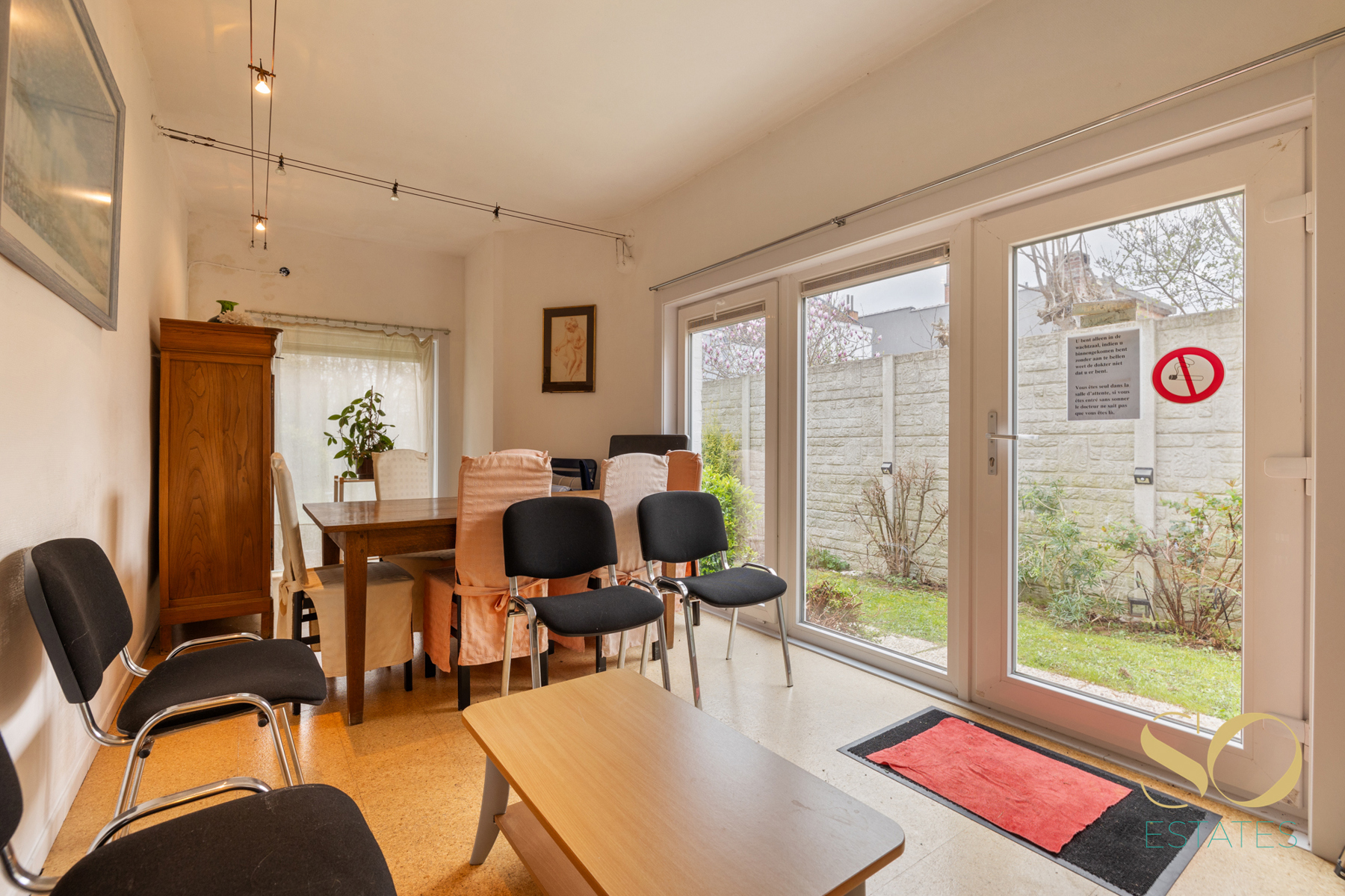 Maison à vendre à Ganshoren avec 5 chambres - photo 4