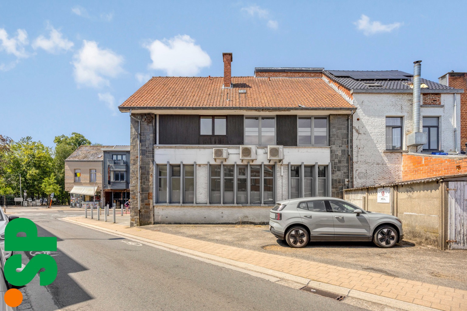 Commercial for sale in Geel - photo 4
