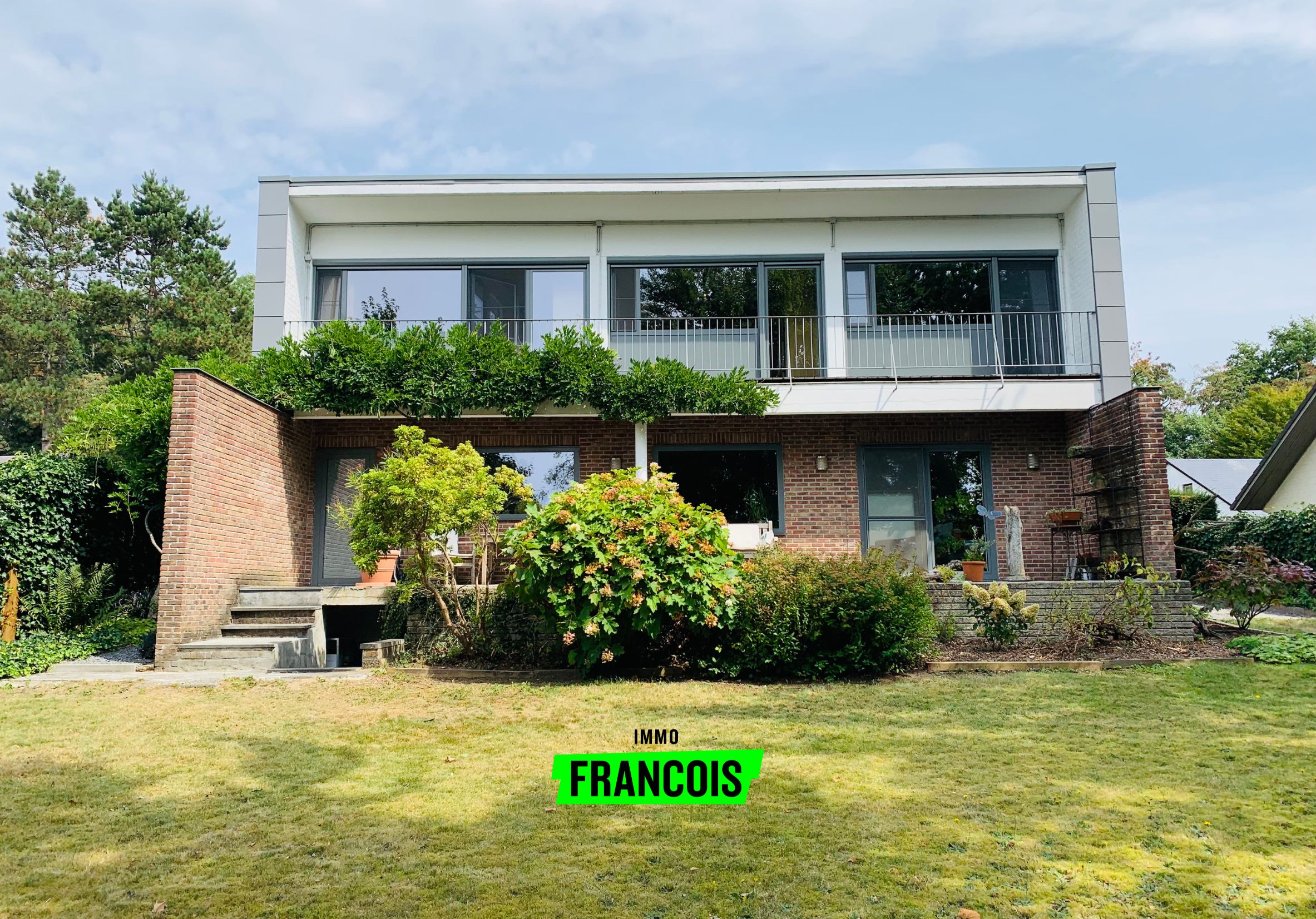 Instapklare villa te koop in Alsemberg nabij Sint-Genesius-Rode - foto 2