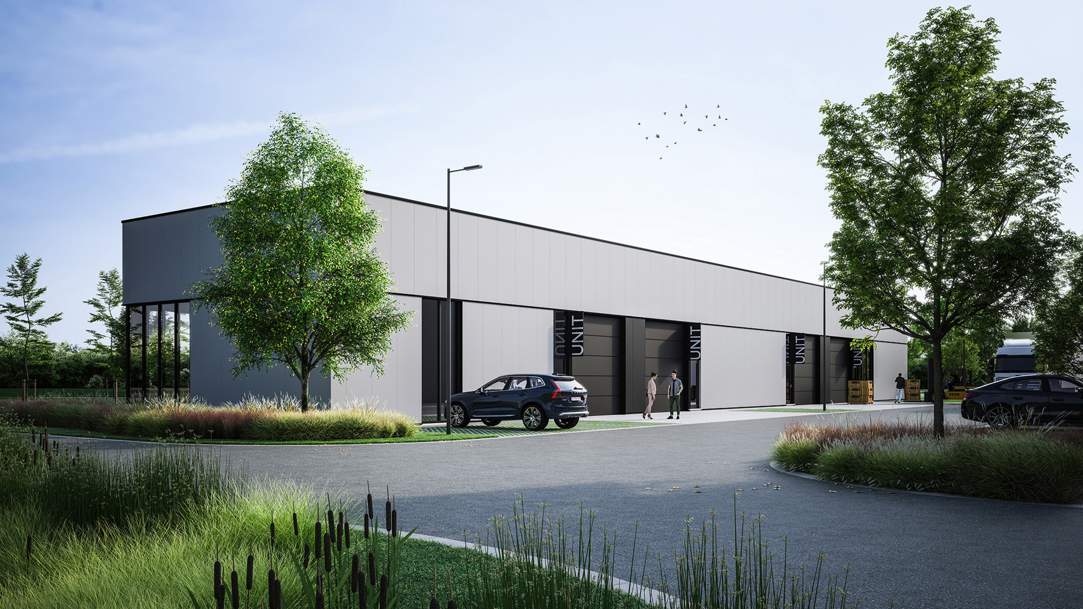 Commercial for sale in Maaseik - photo 4