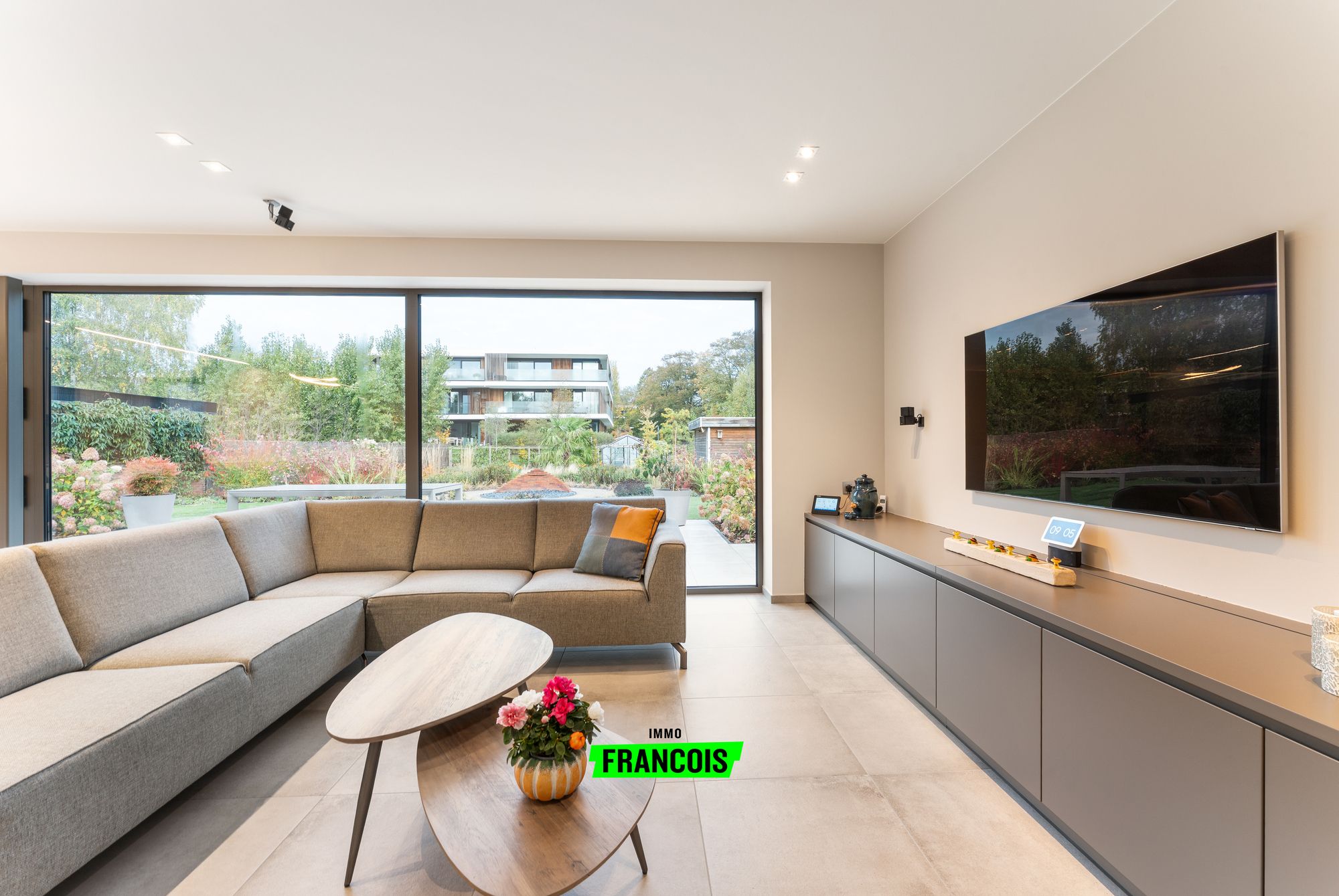 Maison à vendre à Roulers avec 3 chambres - photo 3