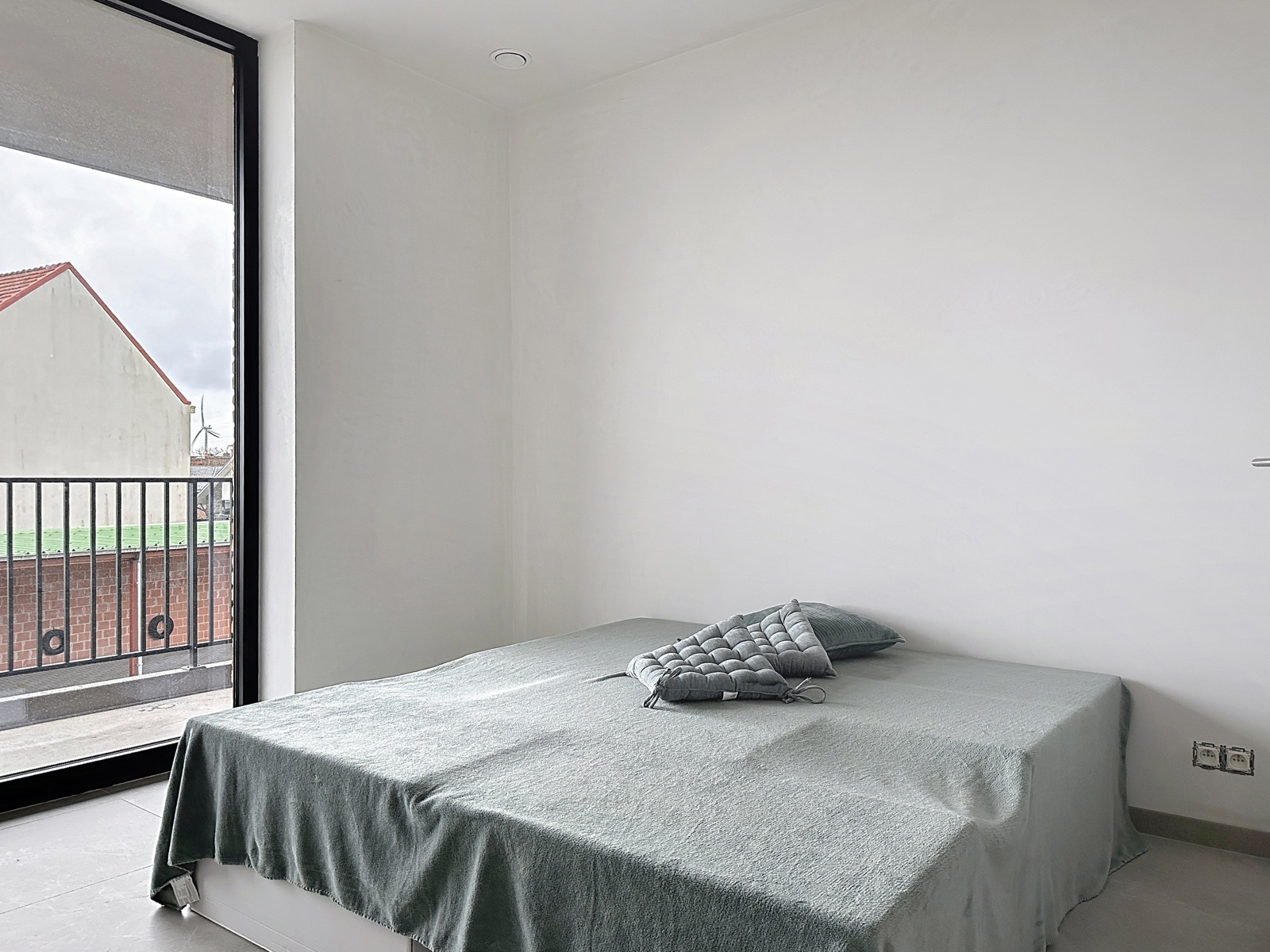 Nieuwbouw appartement op 2e verdieping gelegen te Reet - foto 4