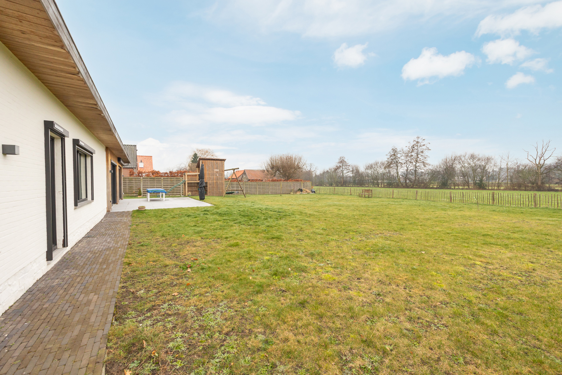 Maison à vendre à Zoersel avec 5 chambres - photo 5