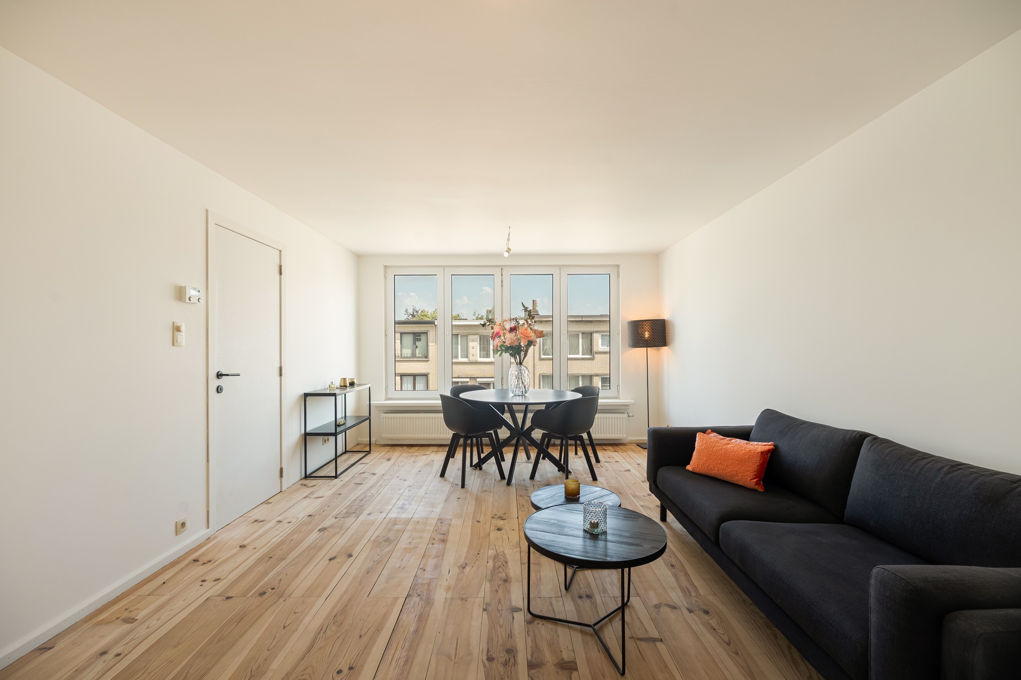 Stijlvol, instapklaar appartement met twee slaapkamers op rustige locatie! - photo 5