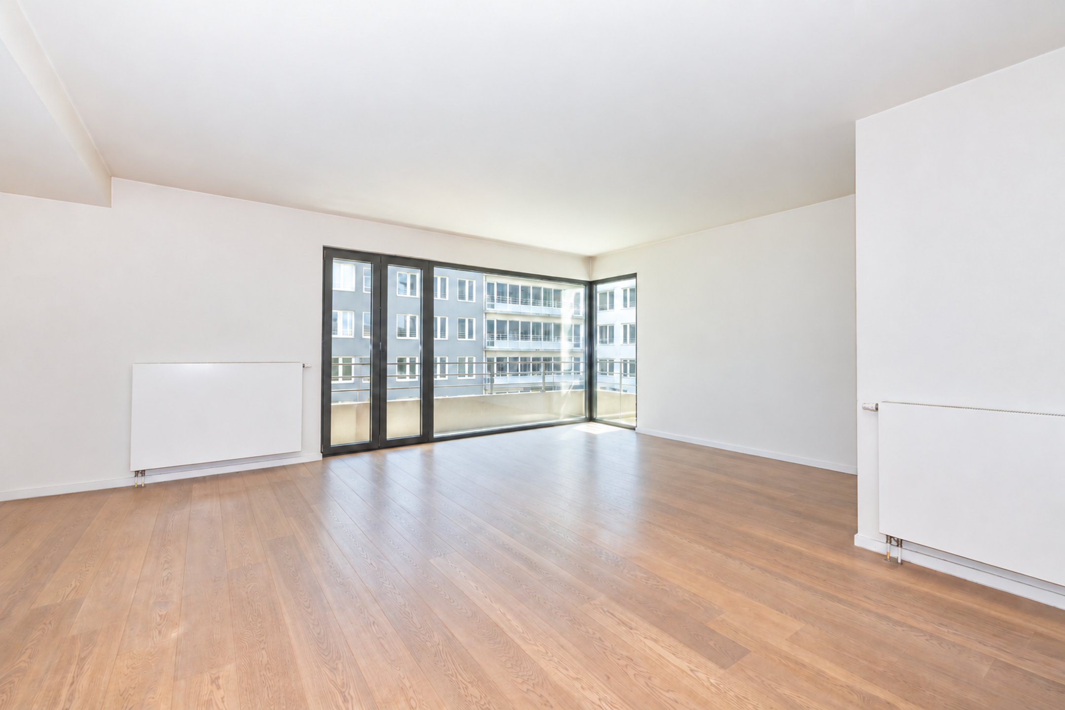 Up-Site Tower, licht appartement met 3 slaapkamers - foto 5