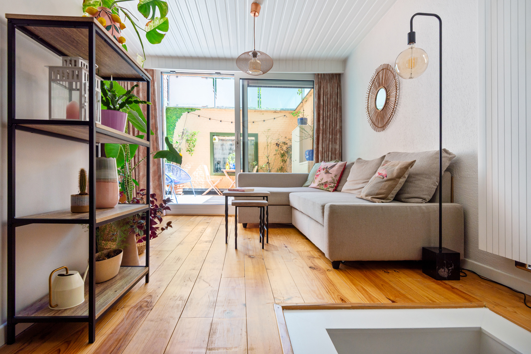Appartement te koop in Antwerpen met 1 slaapkamer - foto 4