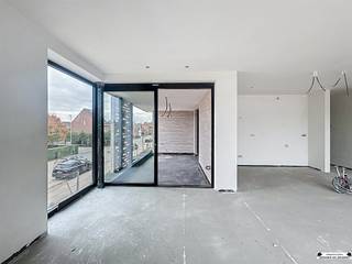 <p><span>Luxurious energy efficient new construction apartment 1.1 located in block A </span></p><p><span> </span></p><p><span>The apartment on the second floor has an area of 120.5</span><span><sup>m2</sup></span><span>, 3 bedrooms, 2 bathrooms and a terrace so you can always enjoy the surroundings in peace. </span></p><p><span>Underground there is a spacious parking garage with garage boxes, car parking spaces and separate storage rooms.</span></p><p><span> </span></p><p><span>Each apartment is equipped with underfloor heating by means of an air-water heat pump and with a mechanical ventilation system type C+evo. </span></p><p><span>The BEN requirements (nearly energy neutral) are realized by paying special attention to airtightness, good insulation, economical heating systems and solar panels. Each unit will be finished with high-quality materials. </span></p><p><span> </span></p><p><span>The layout of the apartment/home is as follows: a spacious living space with adjacent open kitchen (together with an area of about 41.5</span><span><sup>m2</sup></span><span>), laundry room / storage room, night hall with access to the 3 bedrooms,</span></p><p><span>2 bathrooms with shower and bathtub and a separate toilet.</span></p><p><span> </span></p><p><span>Furthermore, you determine the "look and feel" of your own apartment by making your choice at the indicated suppliers.</span></p><p><span> </span></p><p><span>Price of the apartment</span></p><p><span>Land value: € 112 000.00 (excluding 12% RR) € 125 440.00 (including 12% RR)</span></p><p><span>Construction value: € 308 000.00 (excluding 21% VAT) € 372 680.00 (including 21% VAT)</span></p><p><span>TOTAL :</span><span>€ 420 000.00 (excluding costs) € 498 120.00 (including costs)</span></p><p><span> </span></p><p><span>For a visualization of the entire project, a scale model has been created and is on display at the offices of Janssen and Janssen - Theo Verellenlaan 55, Gooreind Wuustwezel</span></p><p><span>In addition, the specifications and plans are available at the office by appointment: tel 03/663 44 44</span></p><p><span> </span></p><p><span>More information on www.janssenenjanssen.be</span></p><p><span> </span></p>