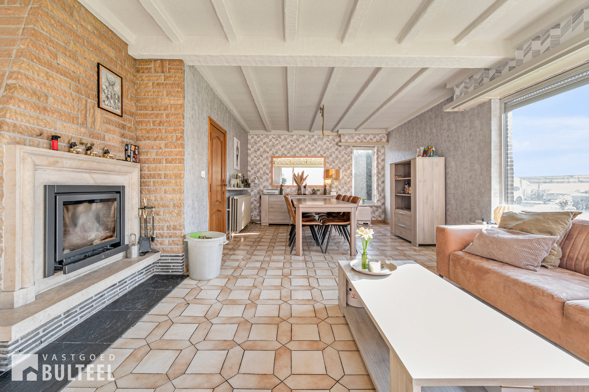 Maison à vendre à Belsele avec 3 chambres - photo 3