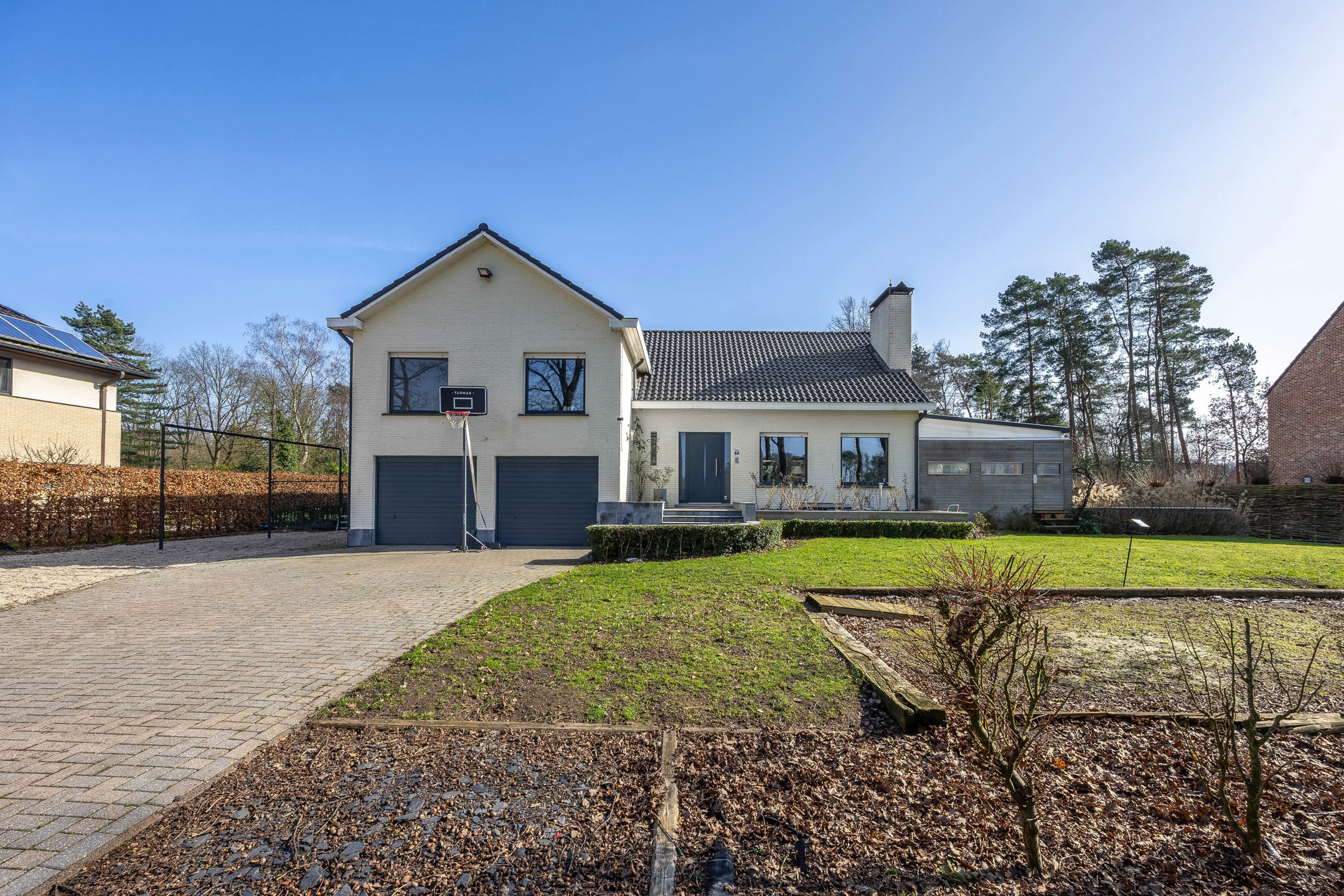 Ruime woning in rustige en groene omgeving - foto 2