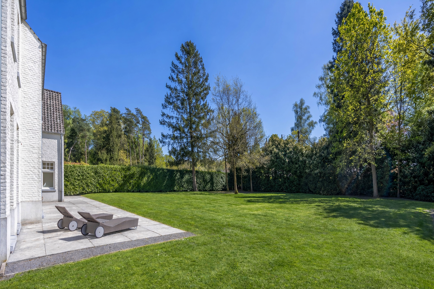 Magnifieke villa op 2.415 m² in residentiële wijk - foto 3