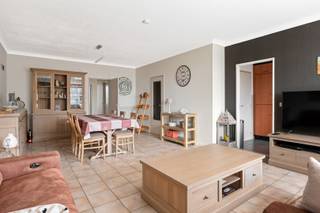 Leuk en ruim appartement op de 6de verdieping met veel lichtinval, 2 terrassen en prachtig panoramisch zichtVeel lichtinval en open gevoel | Vlakbij...