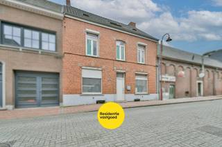 House for sale in Lichtervelde