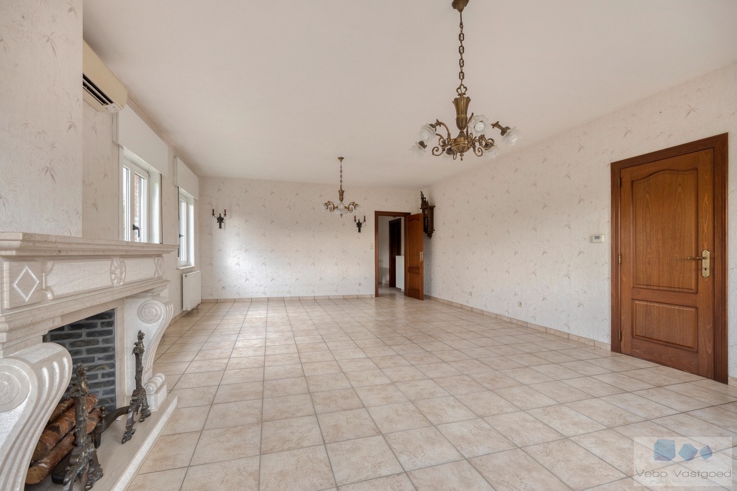 Vrijstaande laagbouwwoning op toplocatie te Aarschot - foto 5