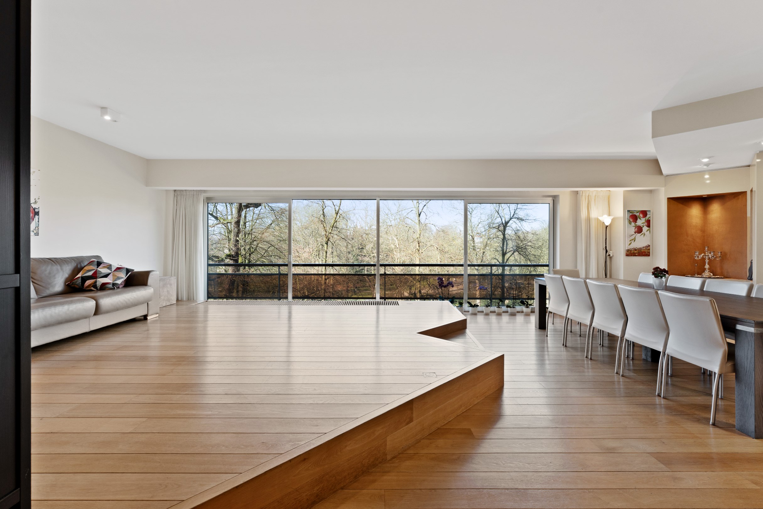 Light and spacious at Prins Albertpark. - photo 4