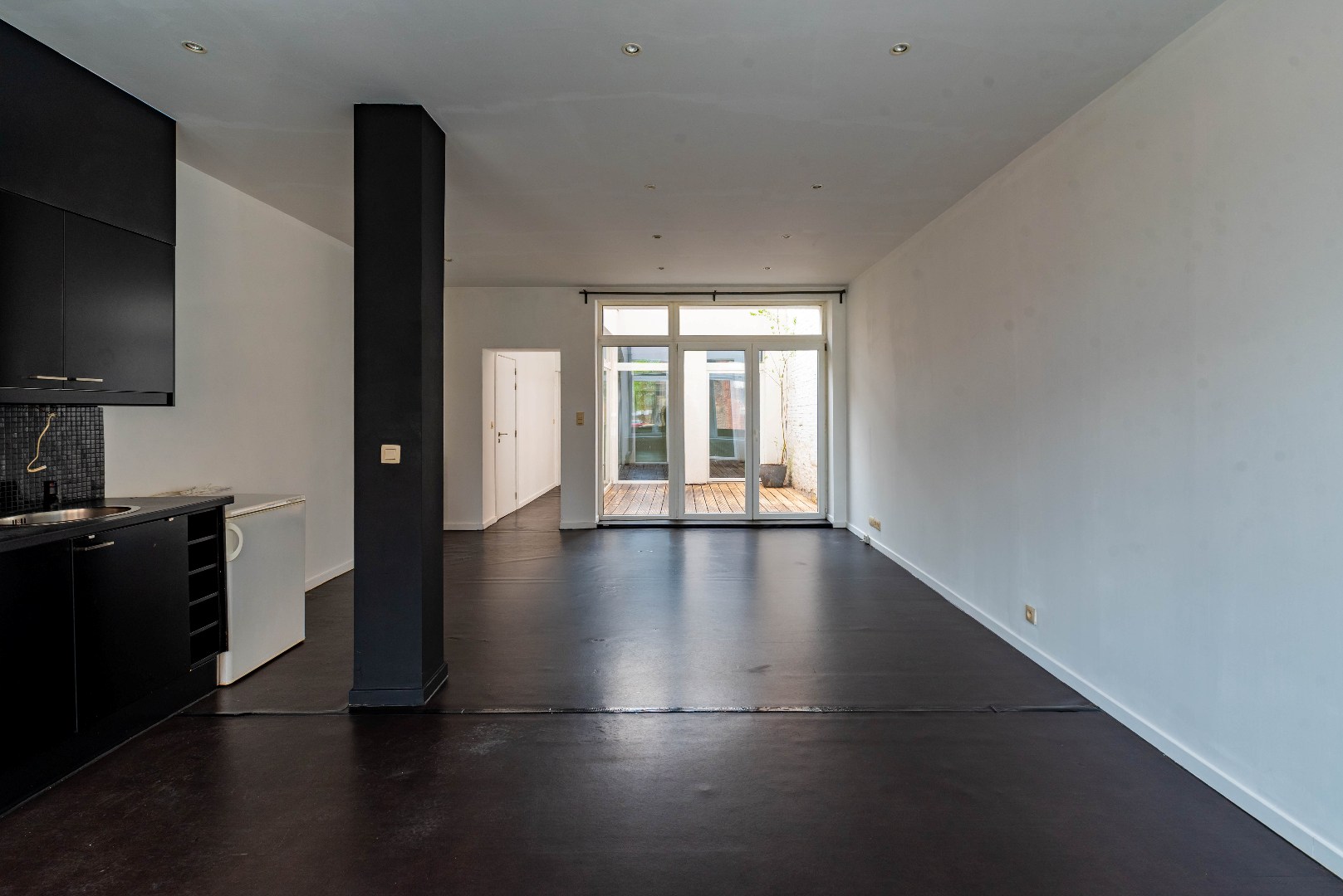 Appartement à vendre à Anvers avec 4 chambres - photo 4