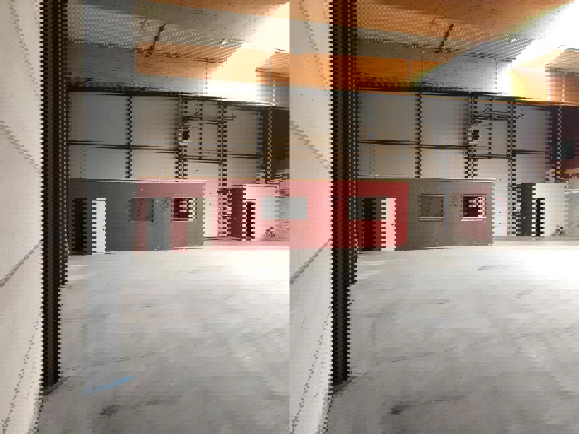 Commercial for rent in Wommelgem - photo 4