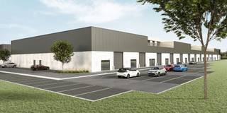 Commercial à vendre à Heist-op-den-Berg