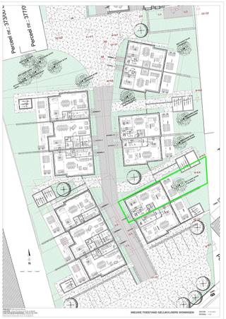 <p><span>Welkom bij dit nieuwbouw project HOEVE PESSEMIER </span></p><p><span> </span></p><p><span>In het hart van de stad Ronse op de oude site van een textielfabriek inclusief de hoeve en het woonerf rijst dit nieuwbouwproject uit de grond.</span></p><p><span> </span></p><p><span>In een eerste fase hebben we de oplevering van 12 woningen op de site, waarvan er reeds 9 verkocht zijn. Bekijk alvast de plannen per woning met 2, 3 of 4 slaapkamers. Is er een zolder dan kan deze ook worden ingericht als bijkomende kamer.</span></p><p><span> </span></p><p><span>De woningen worden afgewerkt met kwaliteitsvolle, duurzame materialen en voldoen aan alle comfort en de hoogste energie normen. In een volgende fase wordt de hoeve met 8 woningen opgeleverd.</span></p><p><span>Volgende entiteiten zijn beschikbaar:</span></p><p><span>-1 gezinswoning met 2 slaapkamers en private tuin met terras;</span></p><p><span>-1 gezinswoning met 3 slaapkamers en private tuin met terras;</span></p><p><span>-1 gezinswoning met 4 slaapkamers en private tuin met terras;</span></p><p><span> </span></p><p><span>Vooraan zijn autostaanplaatsen voorzien die apart kunnen aangekocht worden.</span></p><p><span> </span></p><p><span>Alle vermelde prijzen zijn steeds exclusief BTW en aankoopkosten.</span></p><p><span> </span></p>