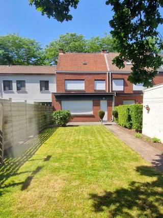Maison à vendre à Brasschaat