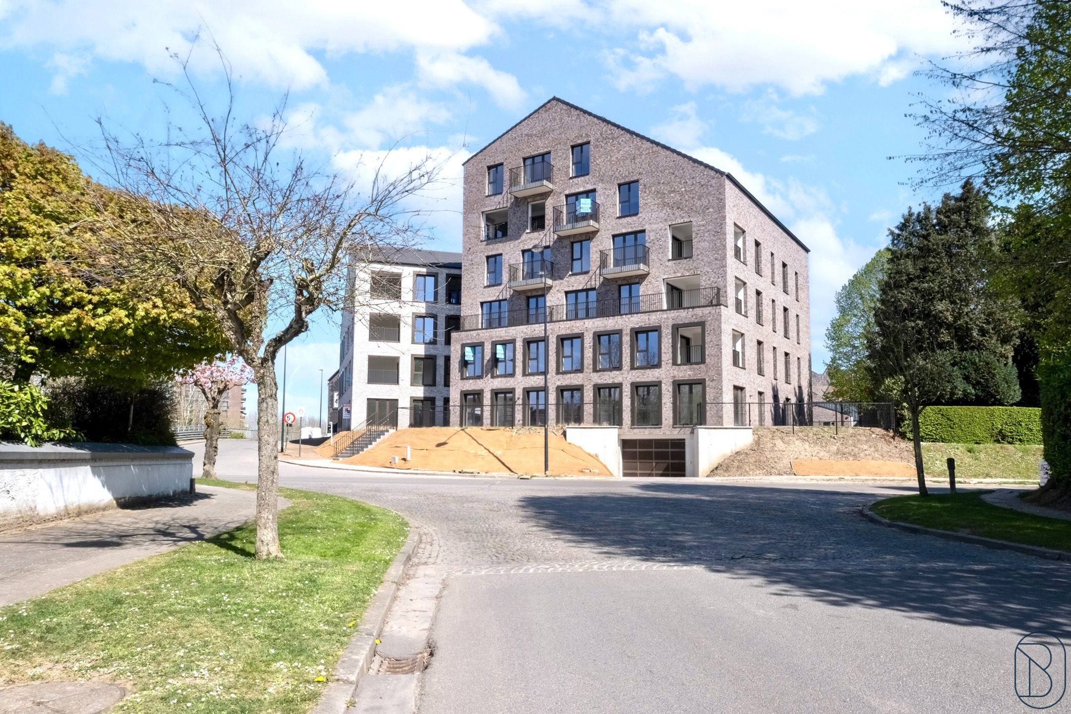 Project te koop in Ronse - foto 2