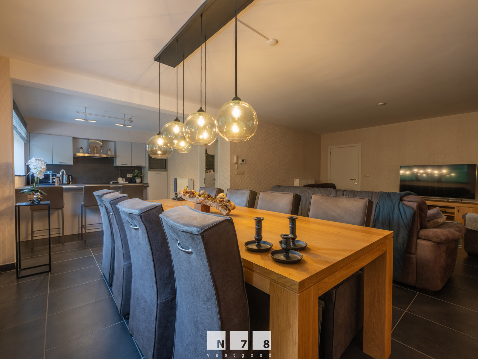 Appartement te koop in Dilsen-Stokkem met 3 slaapkamers - foto 4