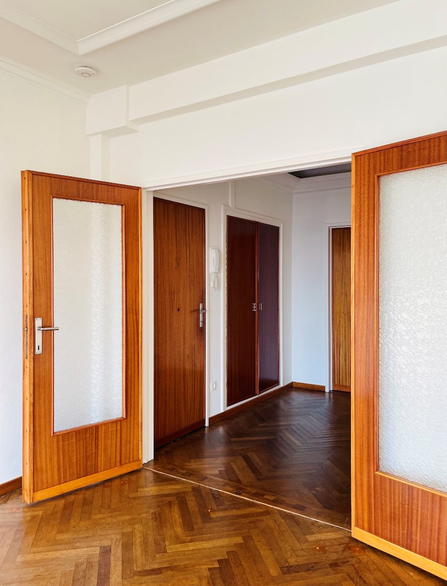 Appartement te huur in Antwerpen met 1 slaapkamer - foto 5