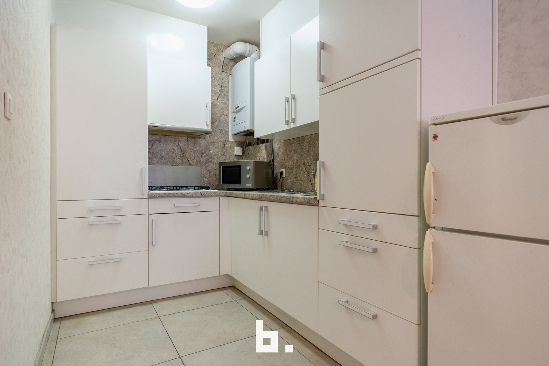 Appartement à vendre à Blankenberge avec 1 chambre - photo 5