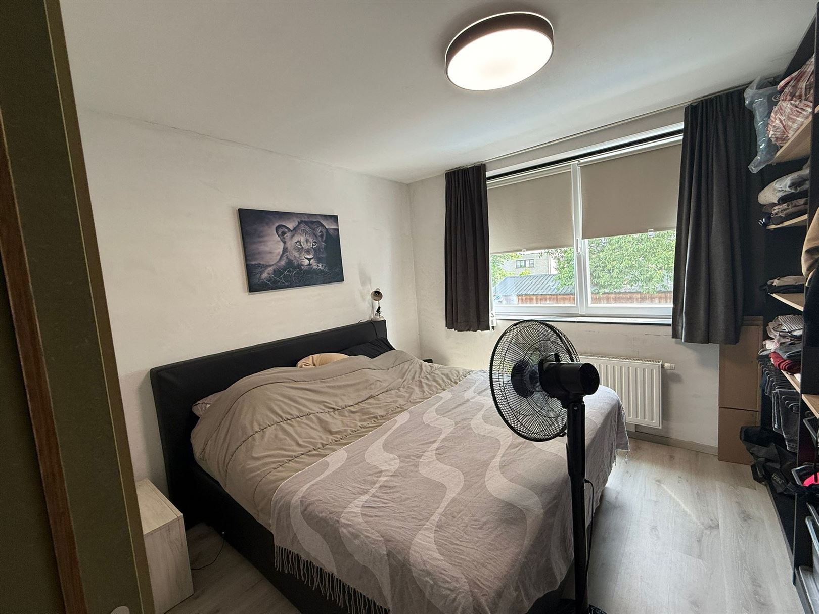 Rustig gelegen nieuwbouwwoning met 3 slaapkamers. - foto 5