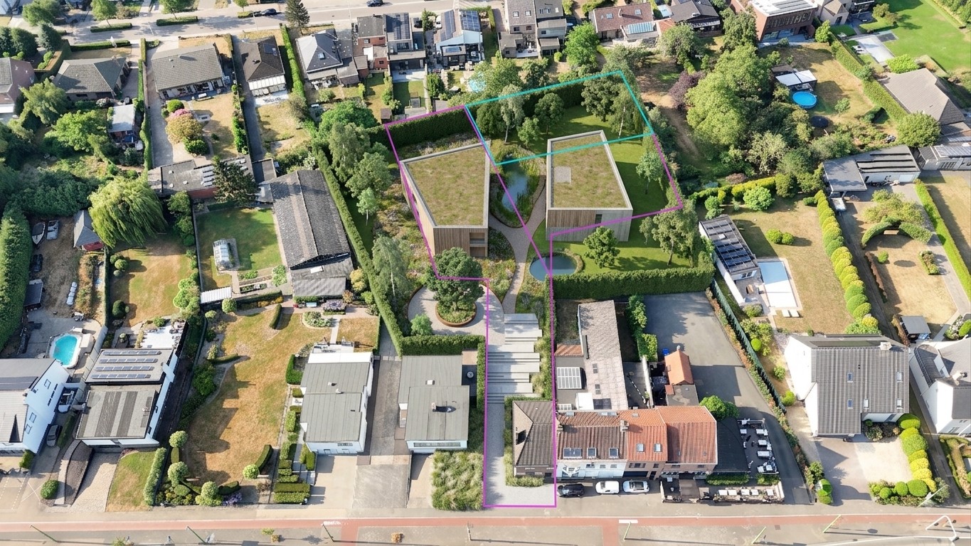 Projectgrond voor min 8 wooneenheden - foto 5