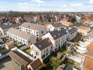Appartement à louer à Bruges