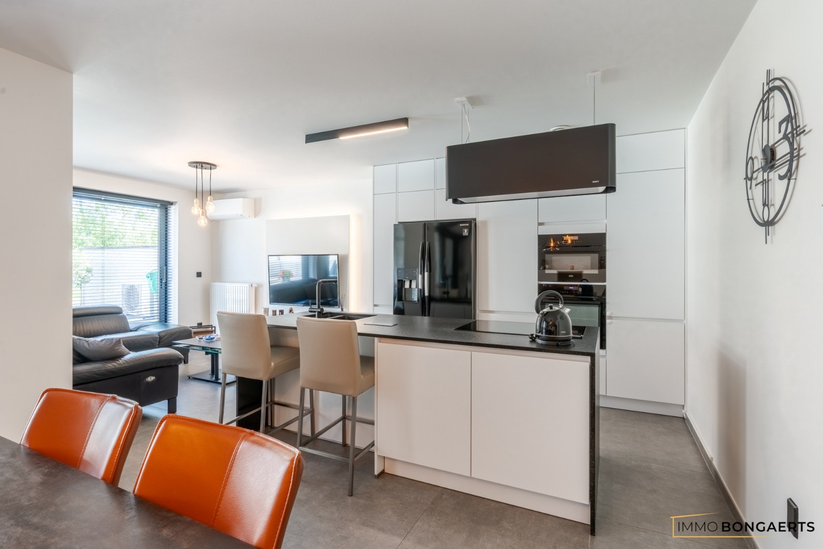 Recent gelijkvloersappartement nabij het centrum van Genk - foto 5