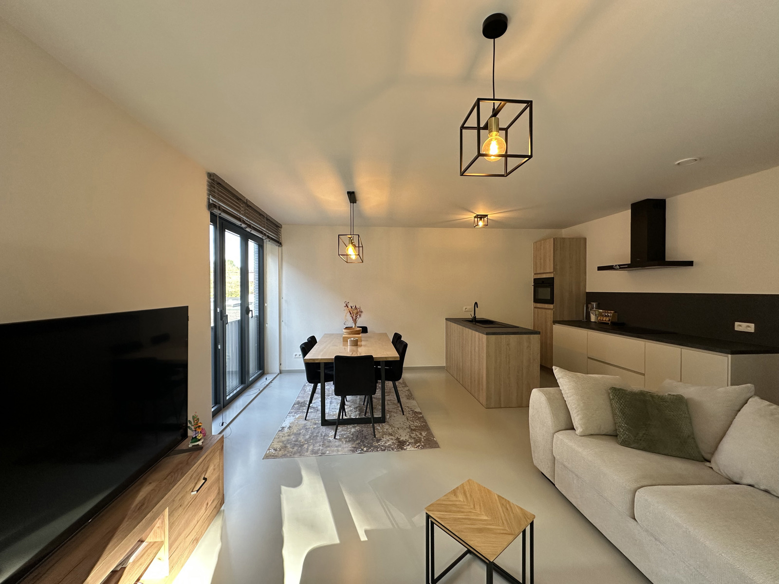 Apartment for rent in Brasschaat