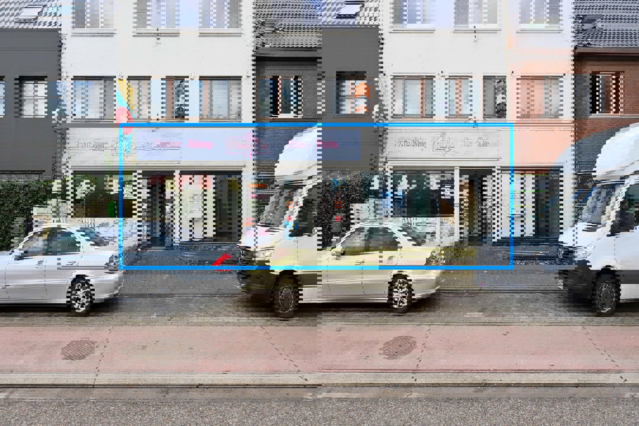 Commercieel te koop in Hasselt - foto 1