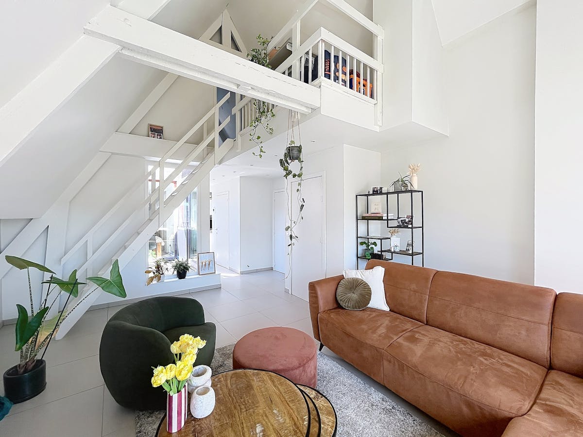 Lichtrijk appartement te huur in Brugge - foto 2